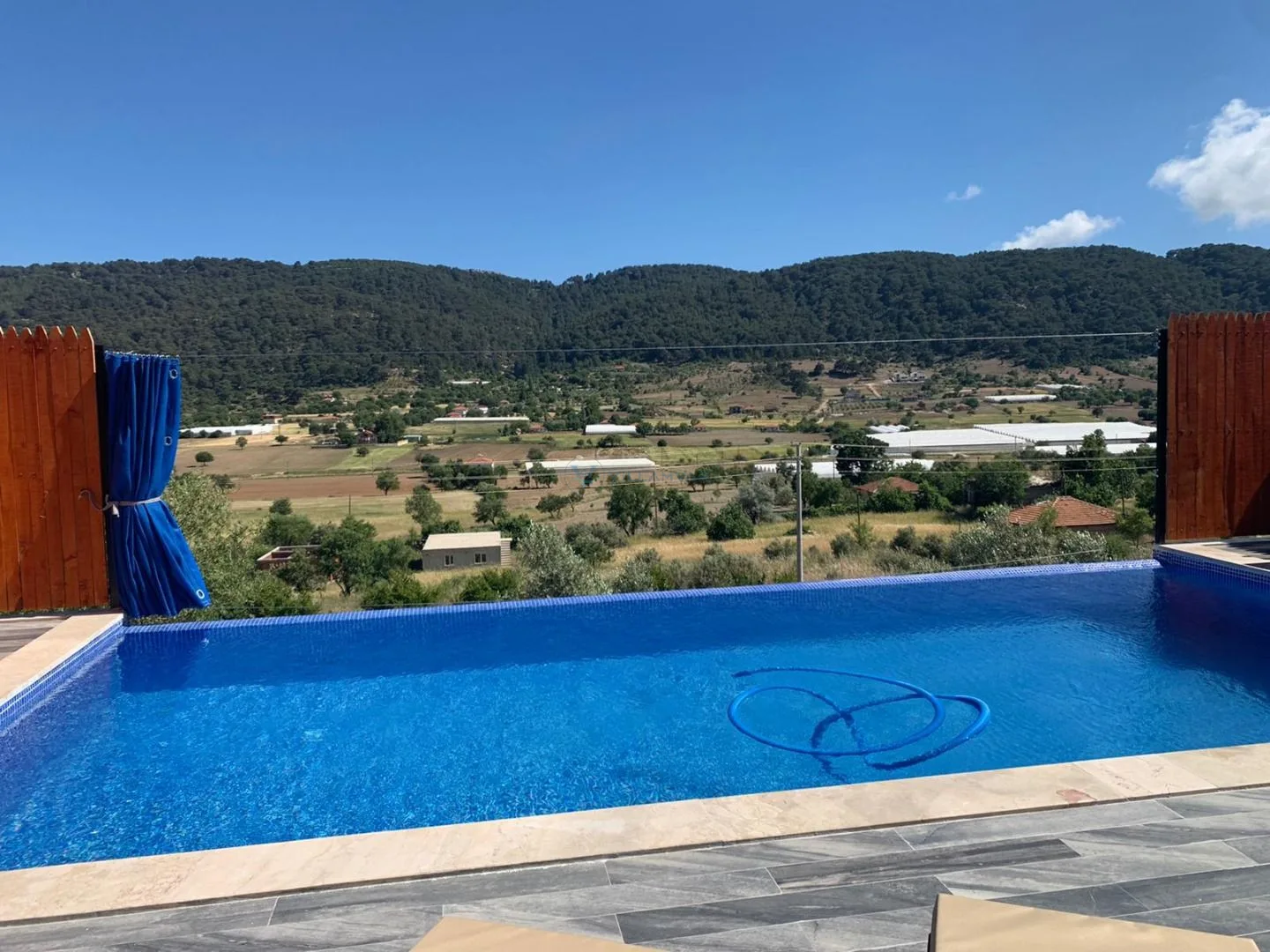 Villa Emir- -Sarıbelen