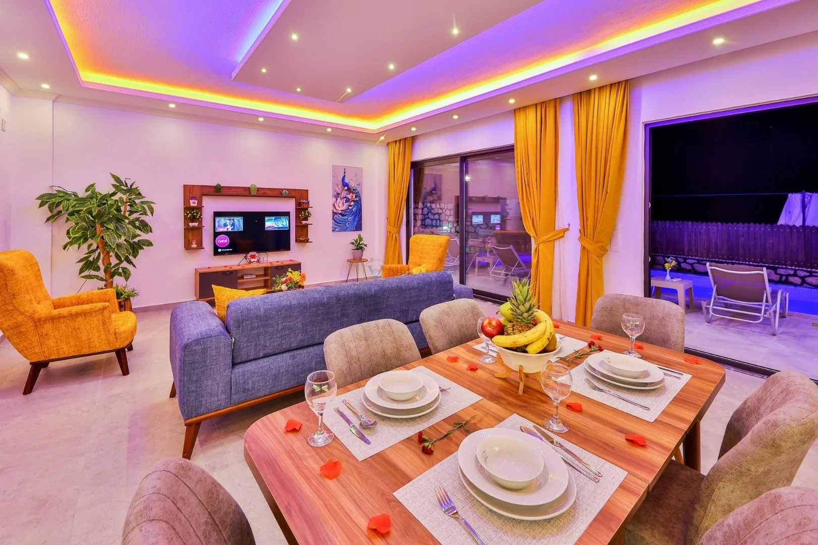 Villa Cancan