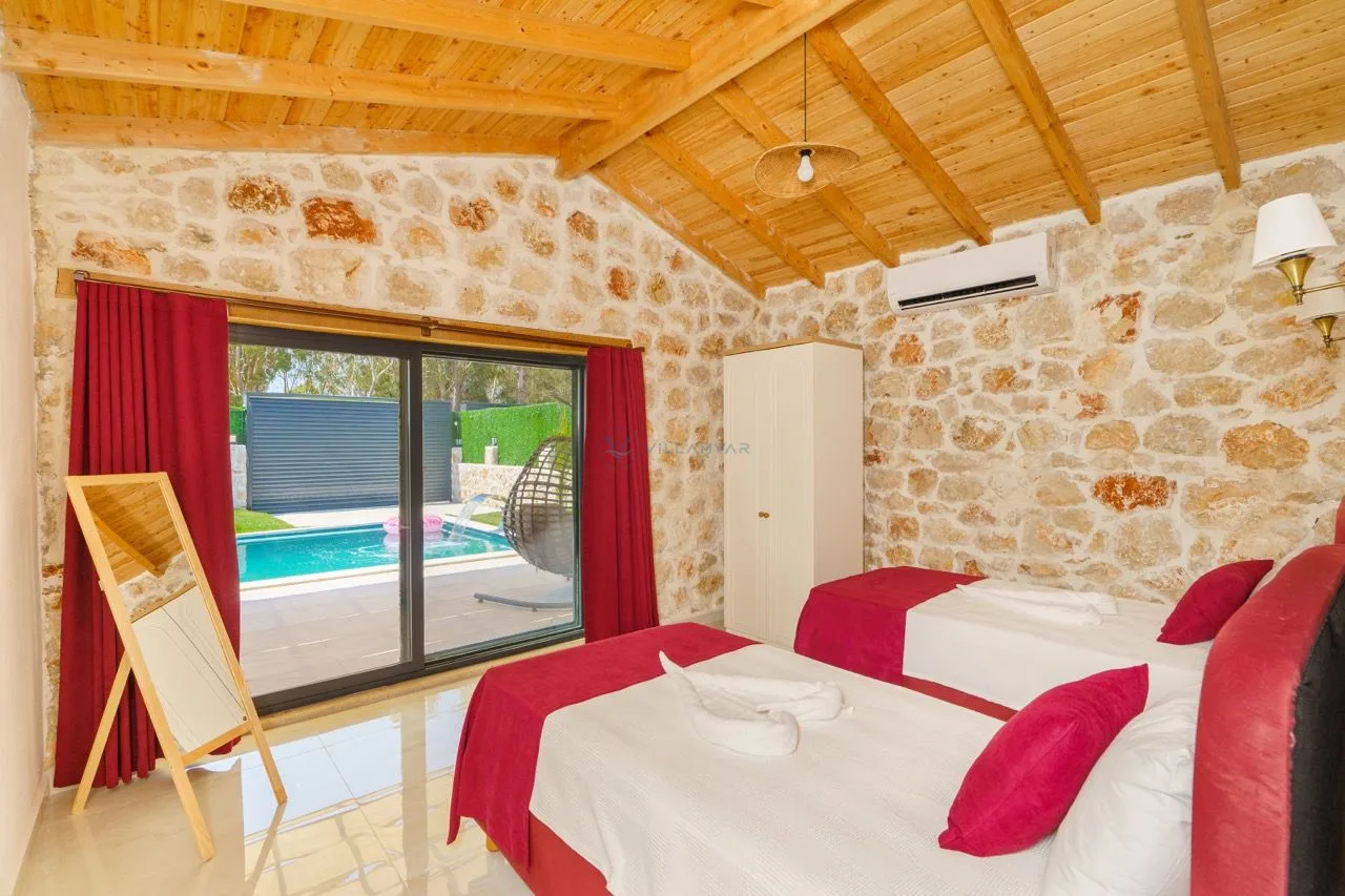 Villa Deniz Yıldızı 2
