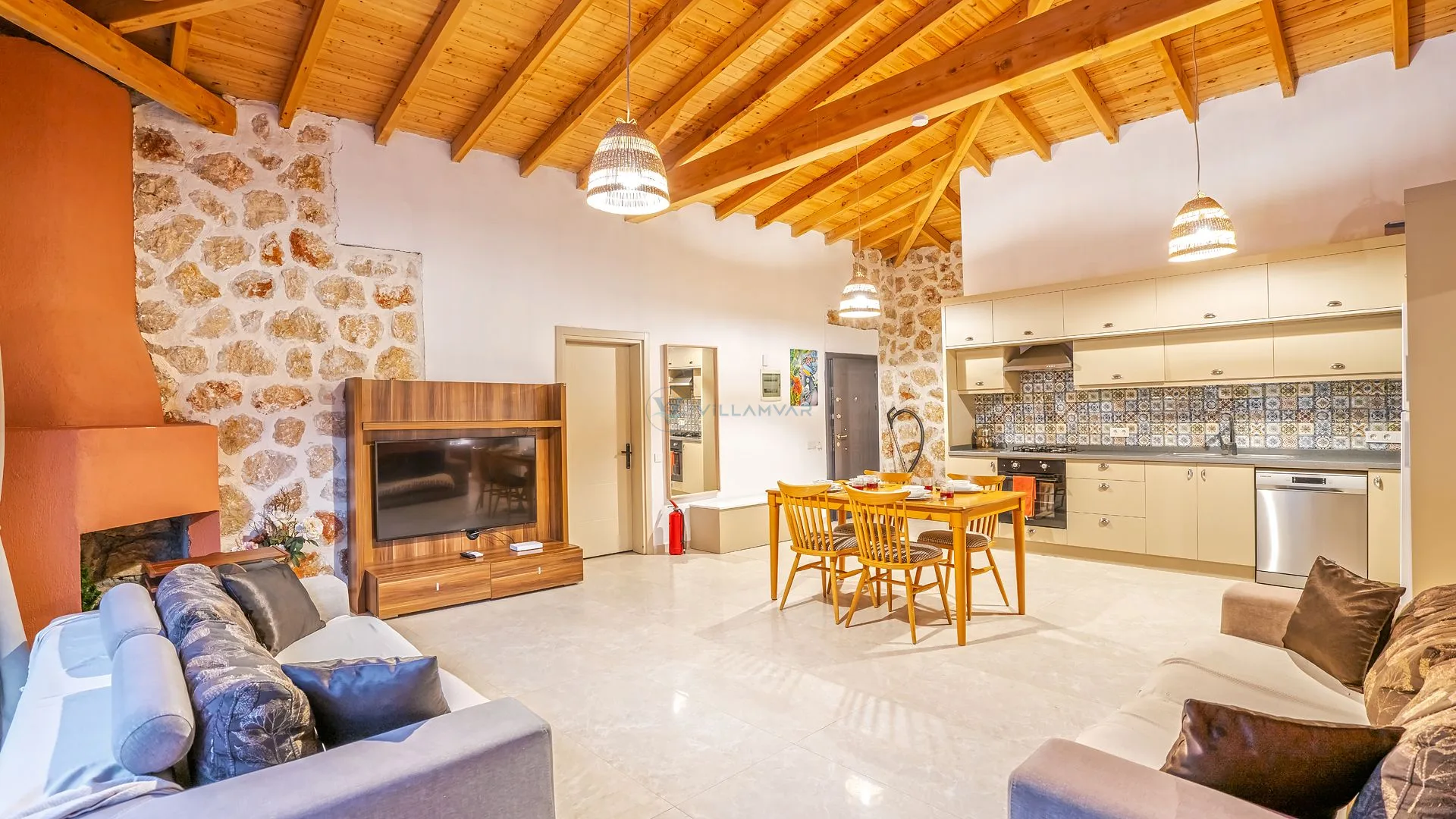 Villa Allan