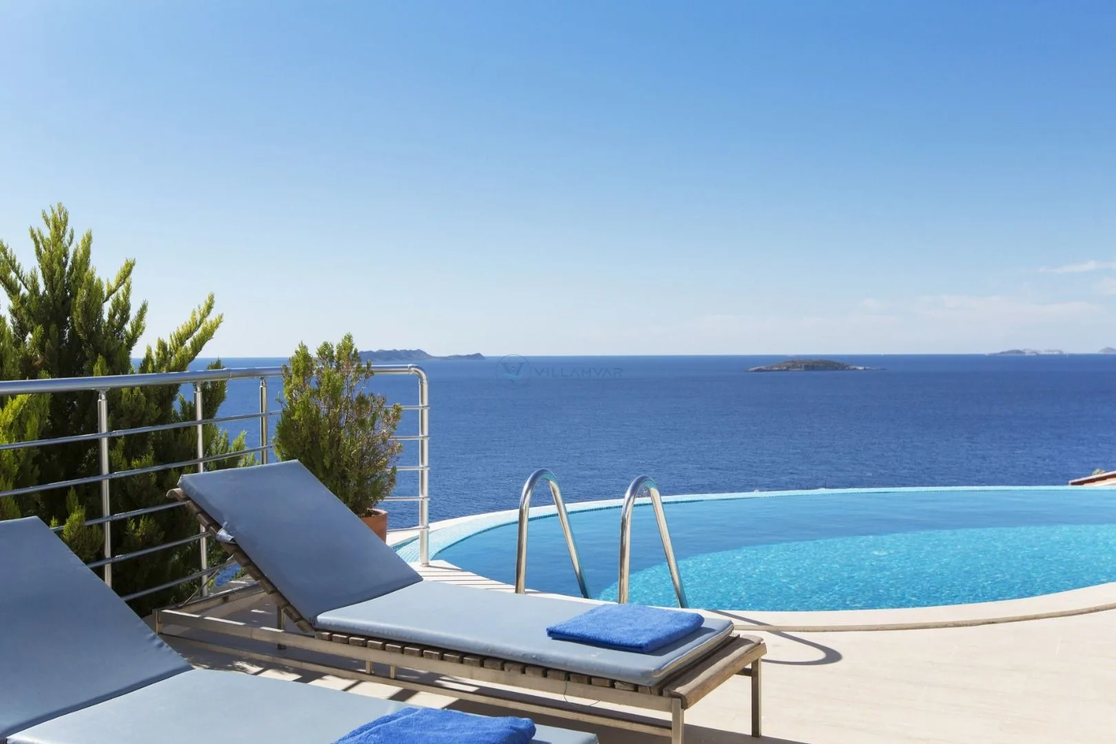 Villa İndigo