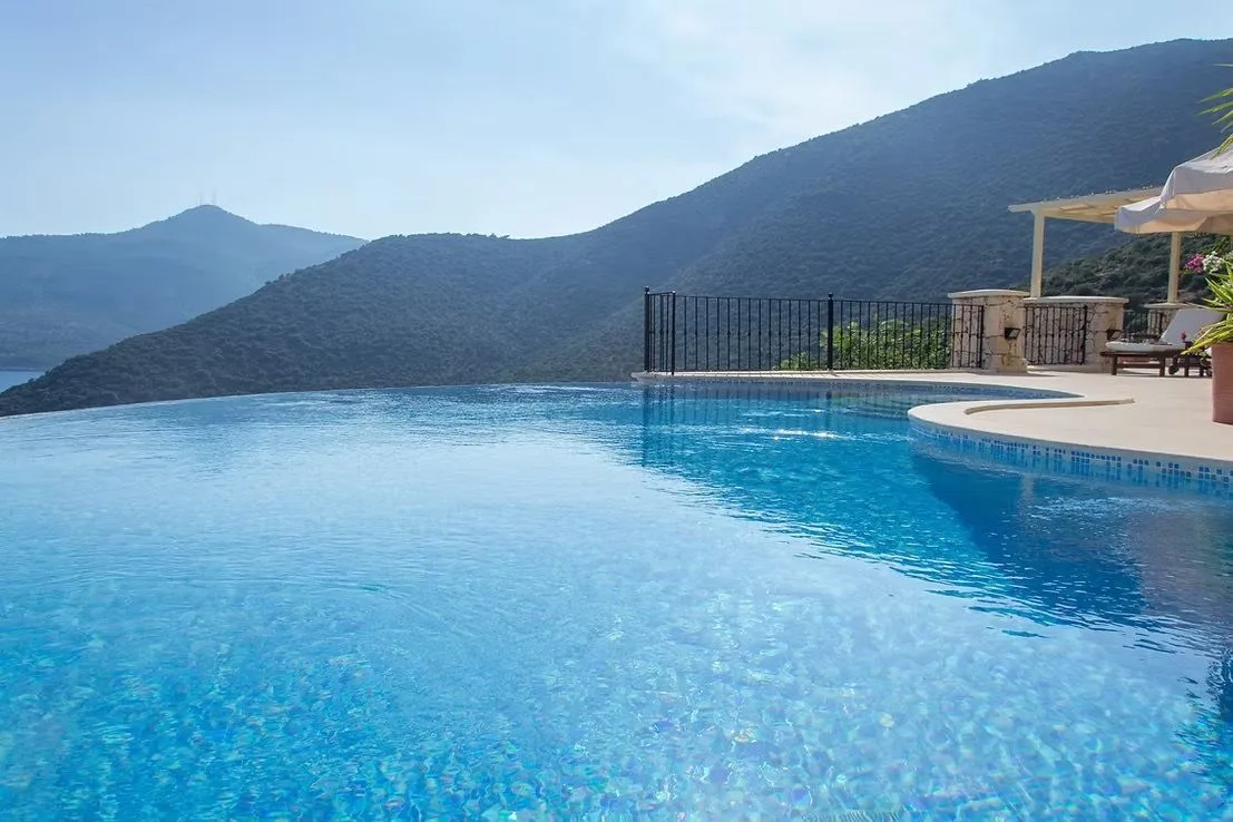 Villa Melsa