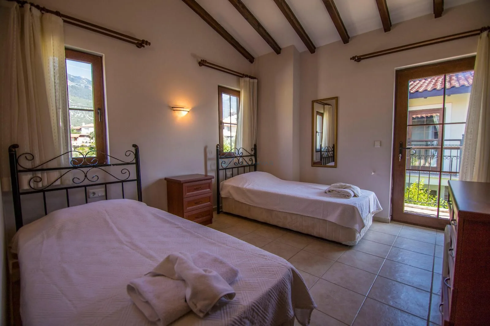 Villa Yorgo