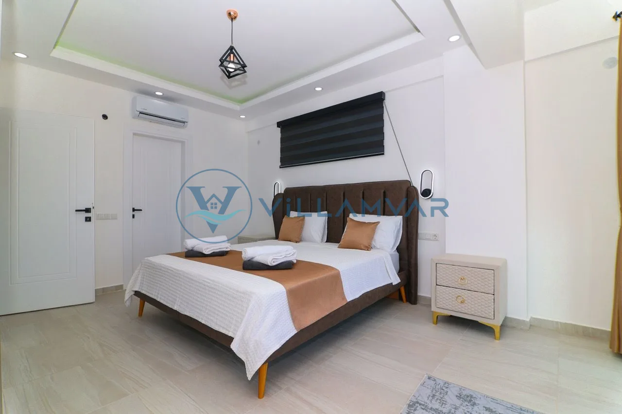 Villa Adilya
