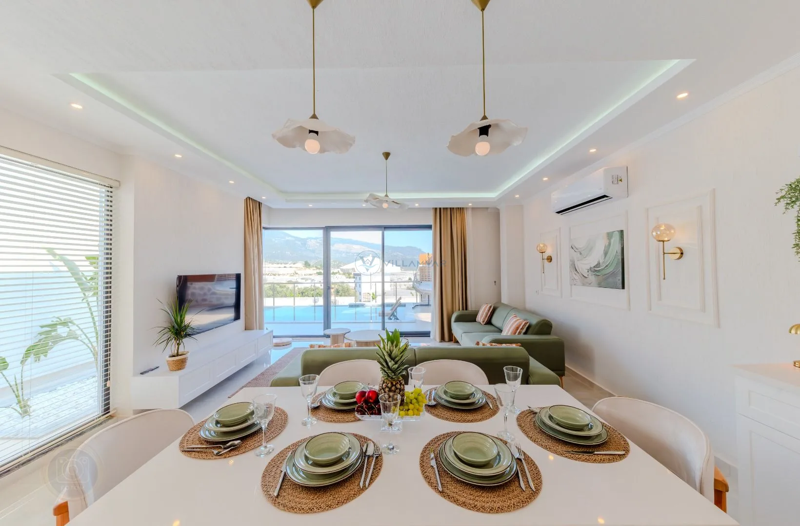 Villa Starliçe 2