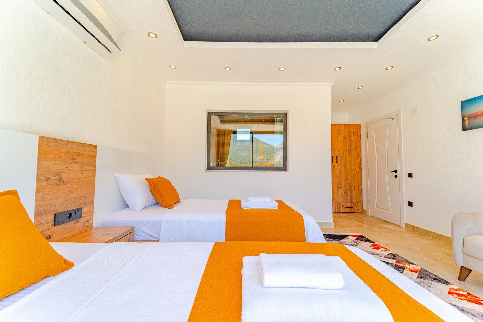 Villa Dorya