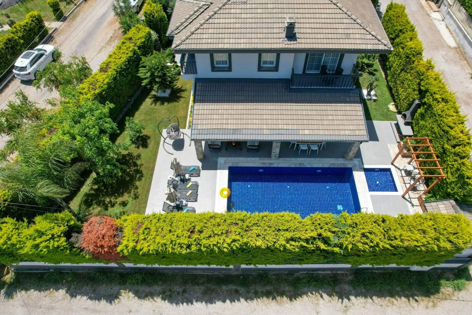 Villa Hayal Et