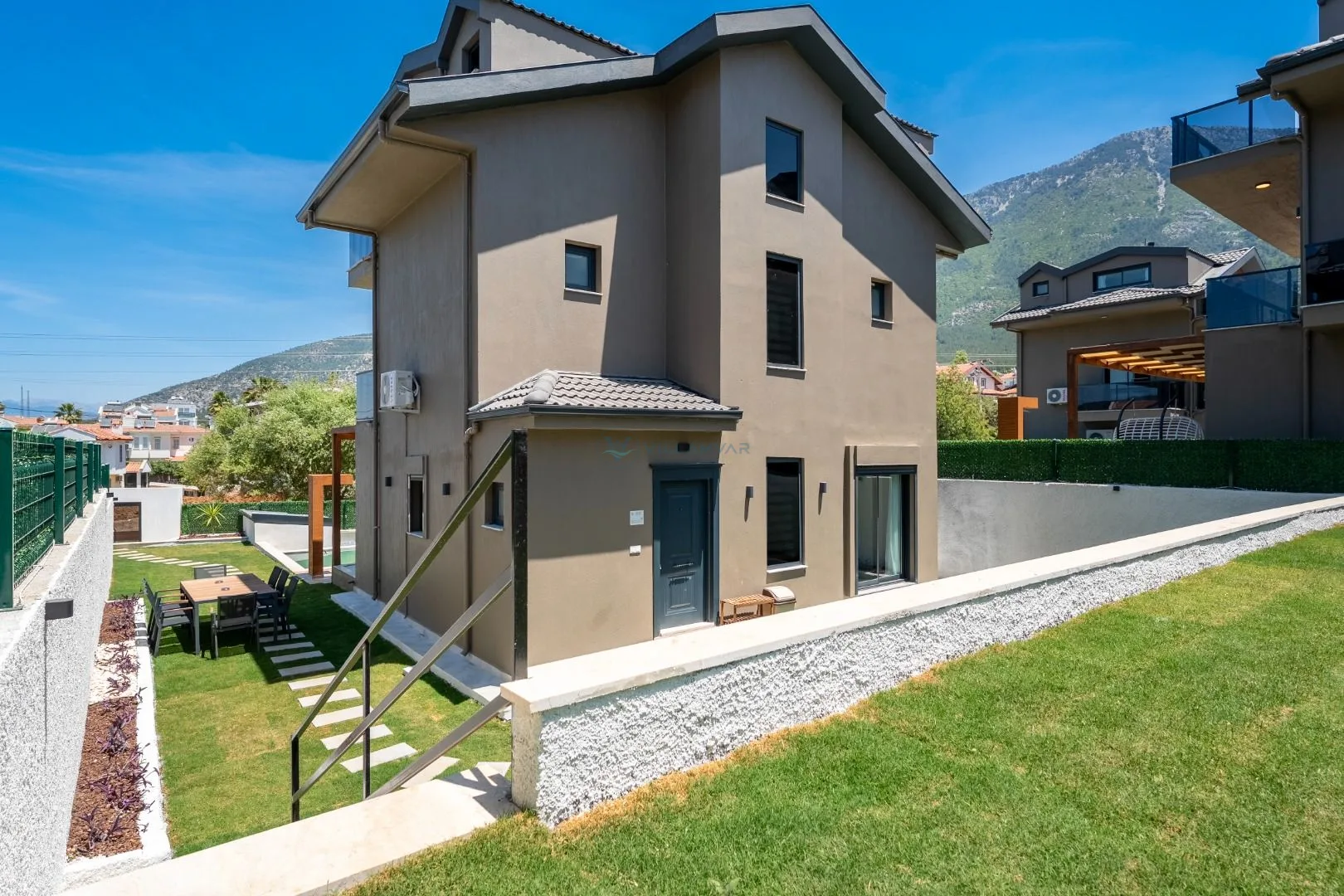 Villa Güneş Luxe