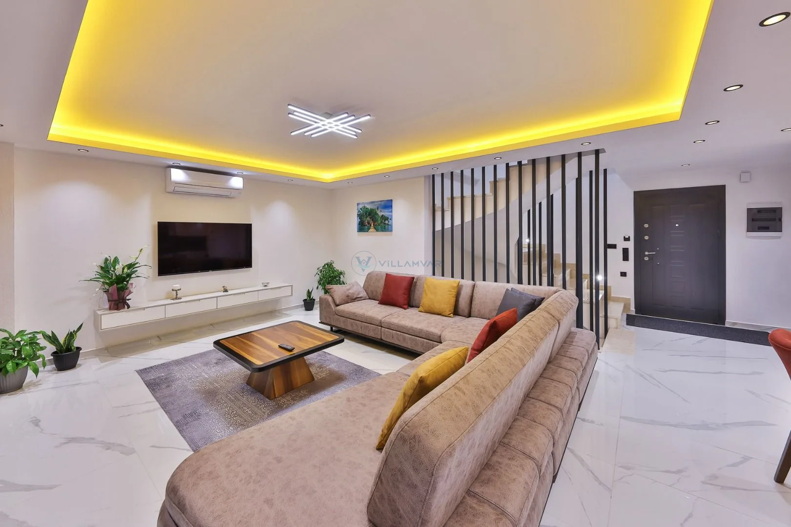 Villa Şebnem