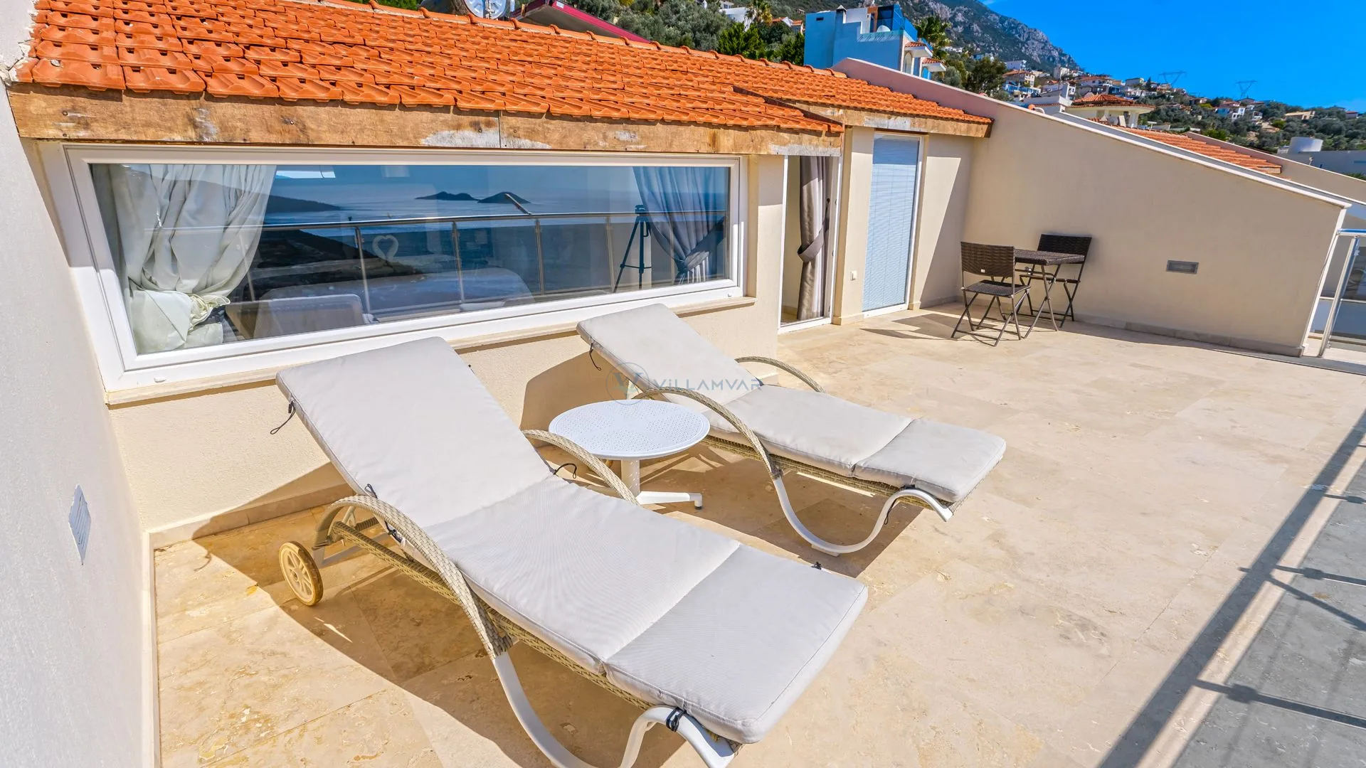 Villa Harmony