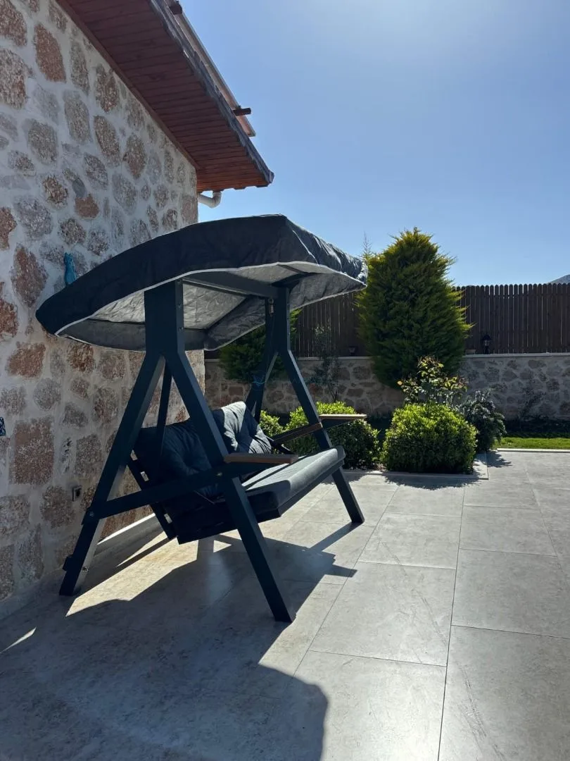 Villa Çamdibi