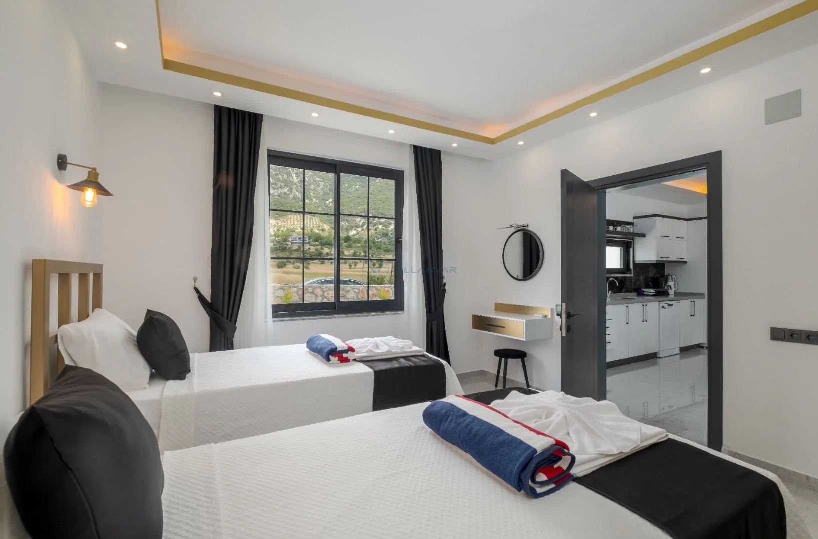 Villa Mavin 2