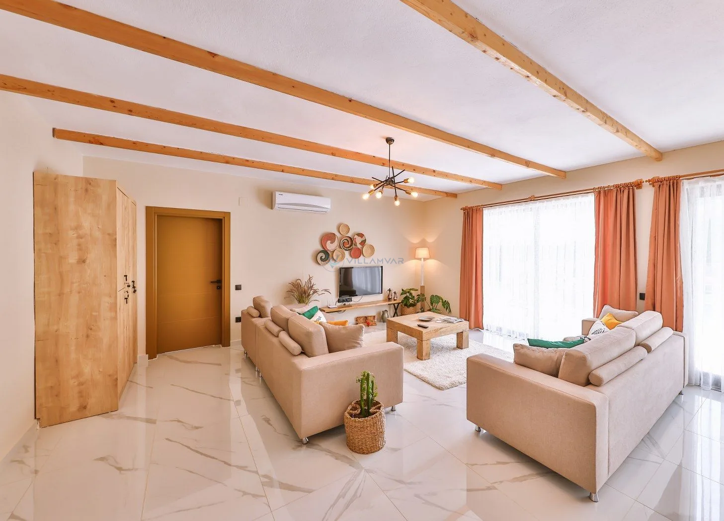 Villa Lukka-Trend