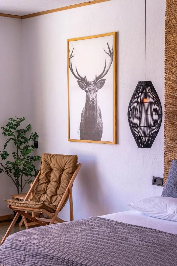 Villa Stay