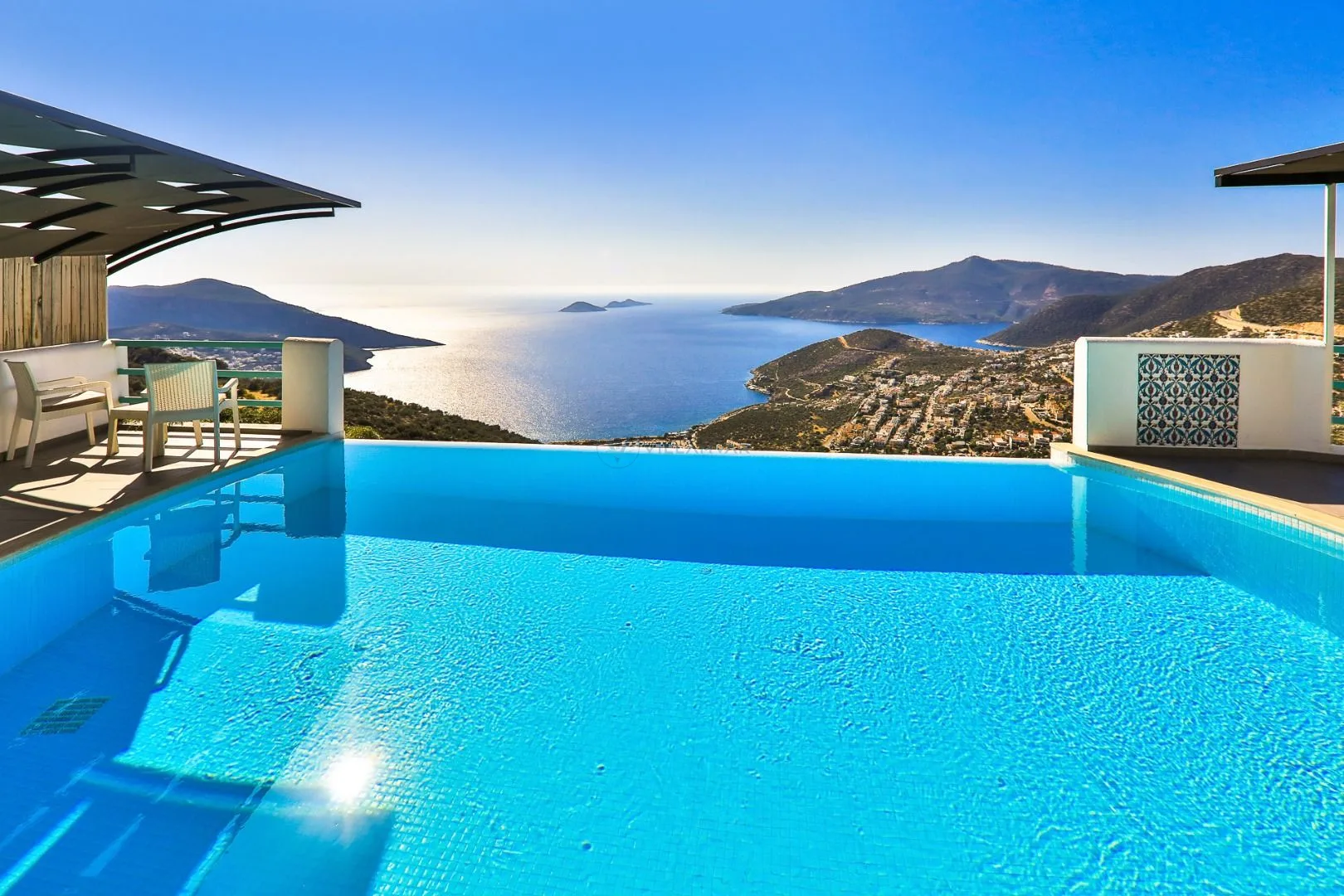 Villa Roxsy 1