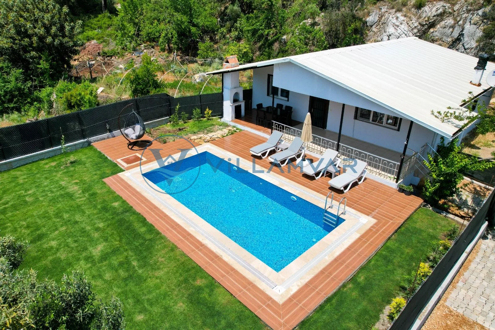 Villa Meriva 1