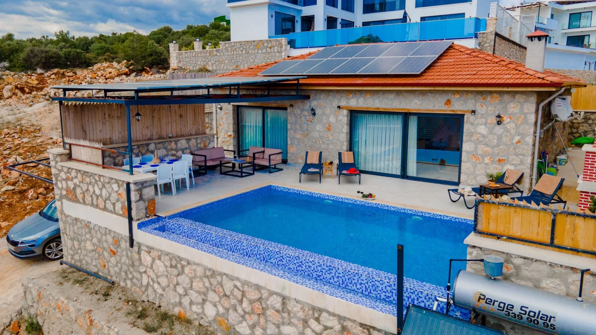 Villa Yosun