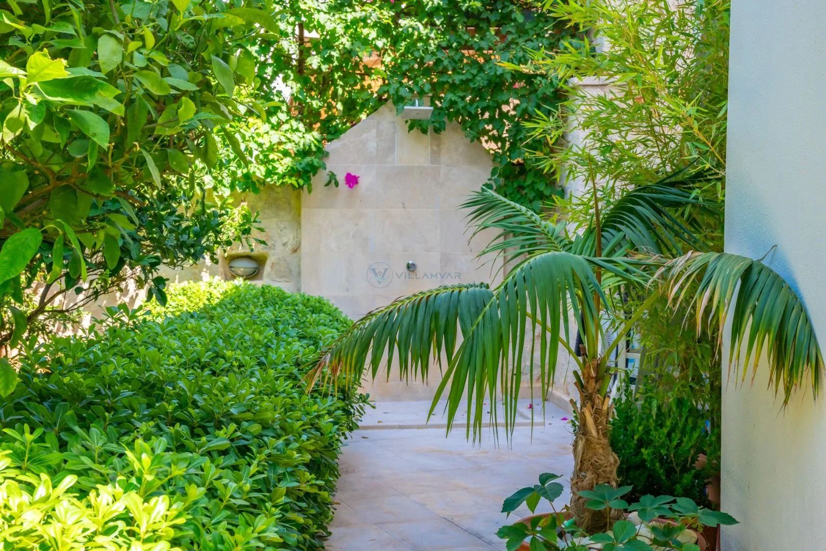 Villa Melisa Ali Kırca