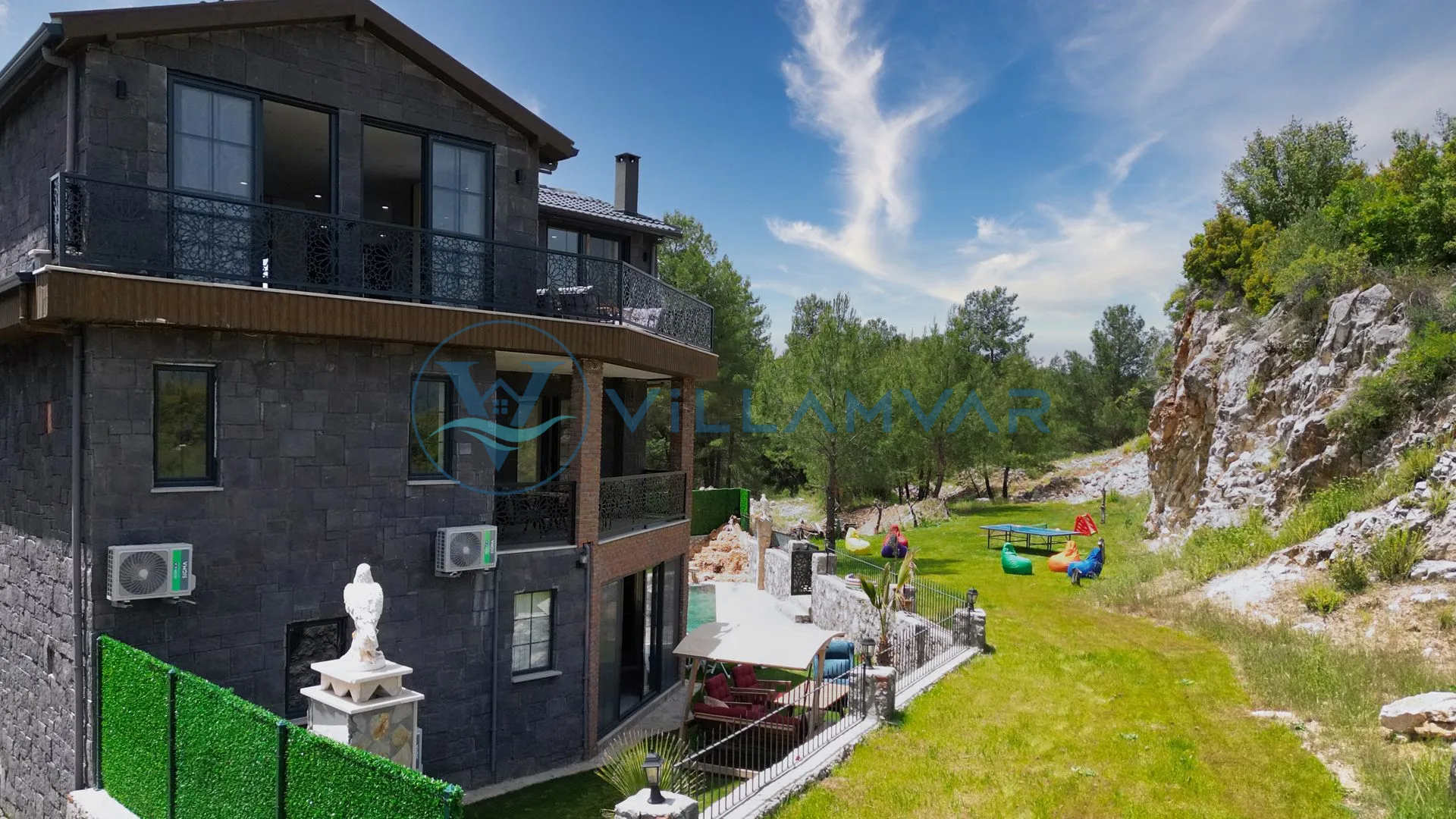 Villa Sincerest