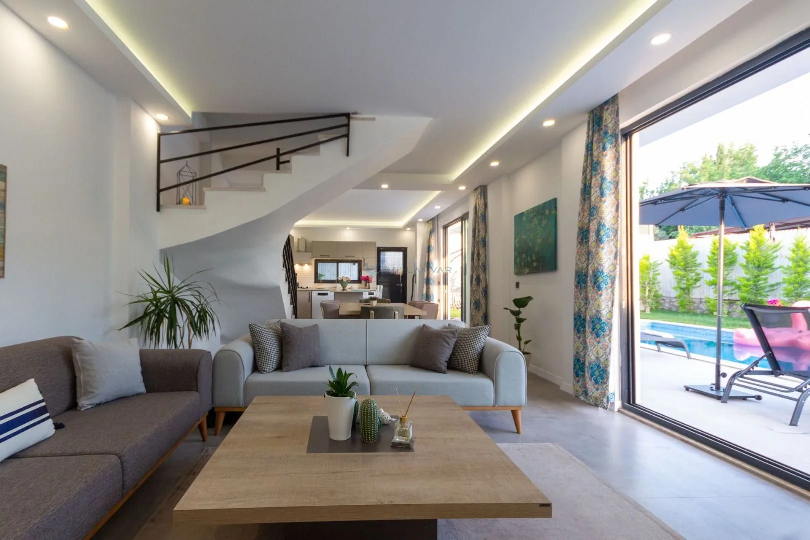Villa Ruxiz