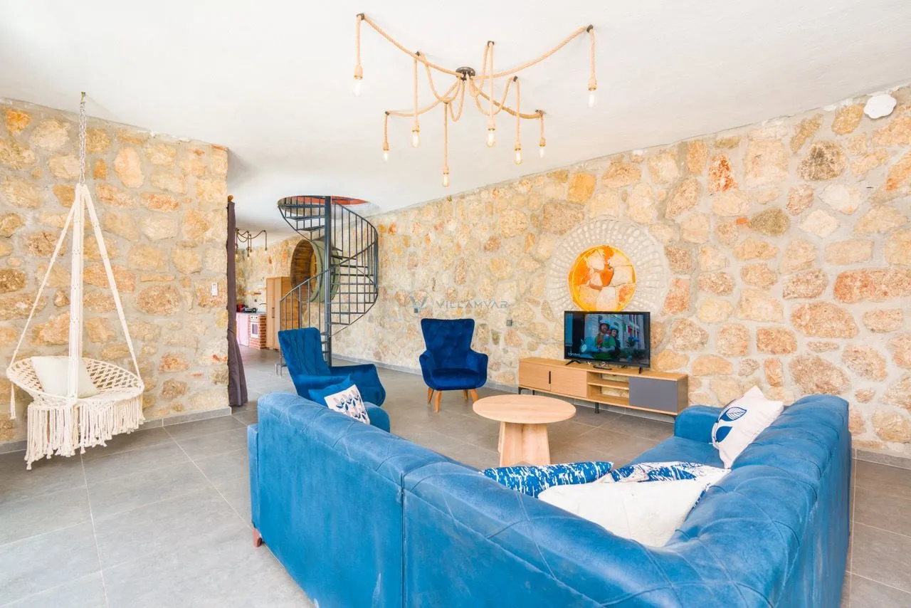 Villa Grand Ata