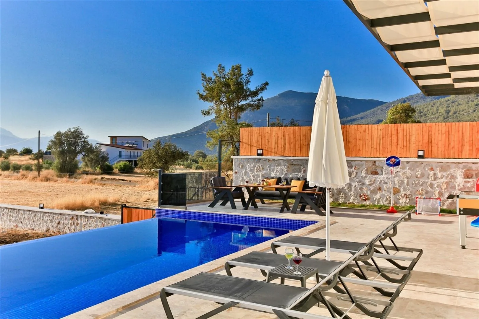 Villa Olivet