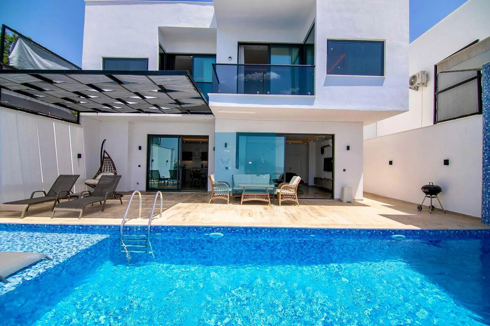 Villa Yazlık Rüya 2