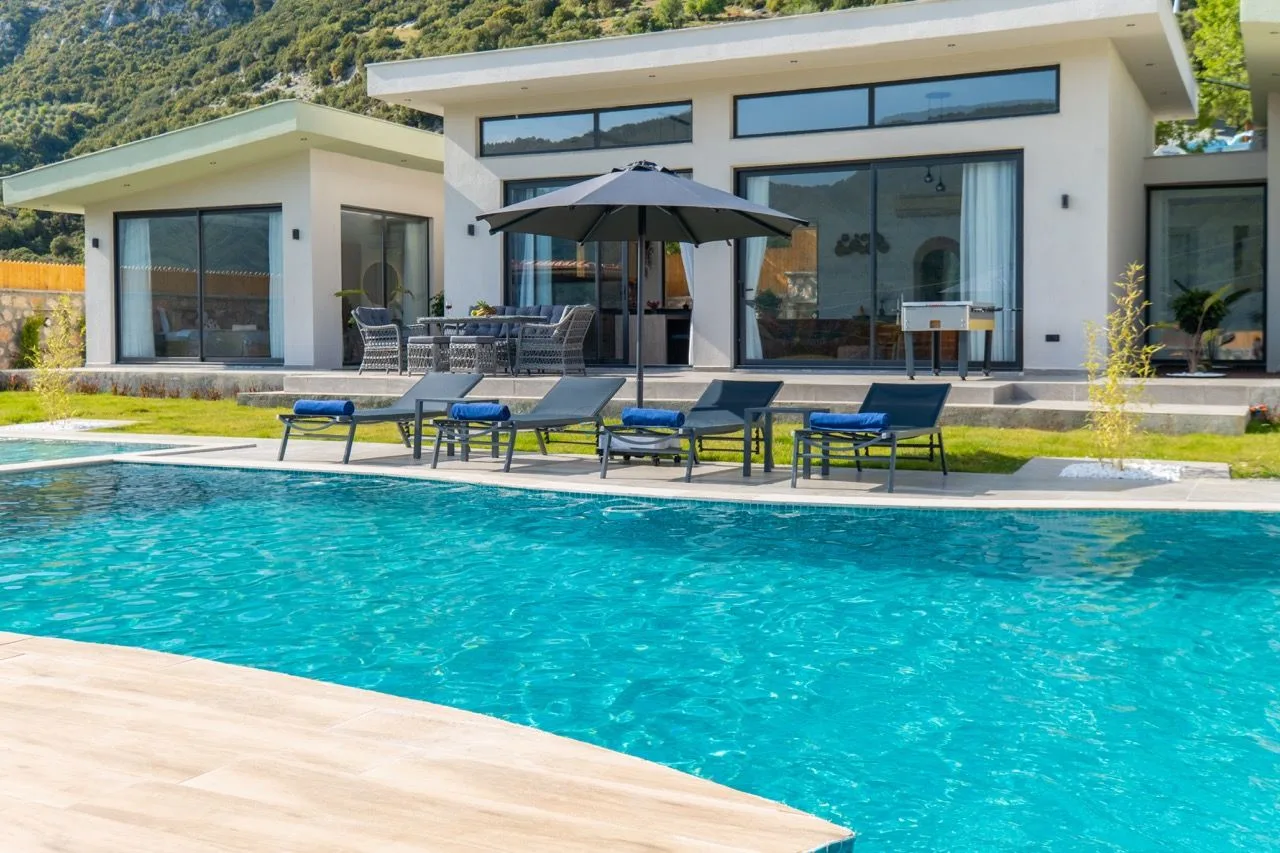 Villa Beta House