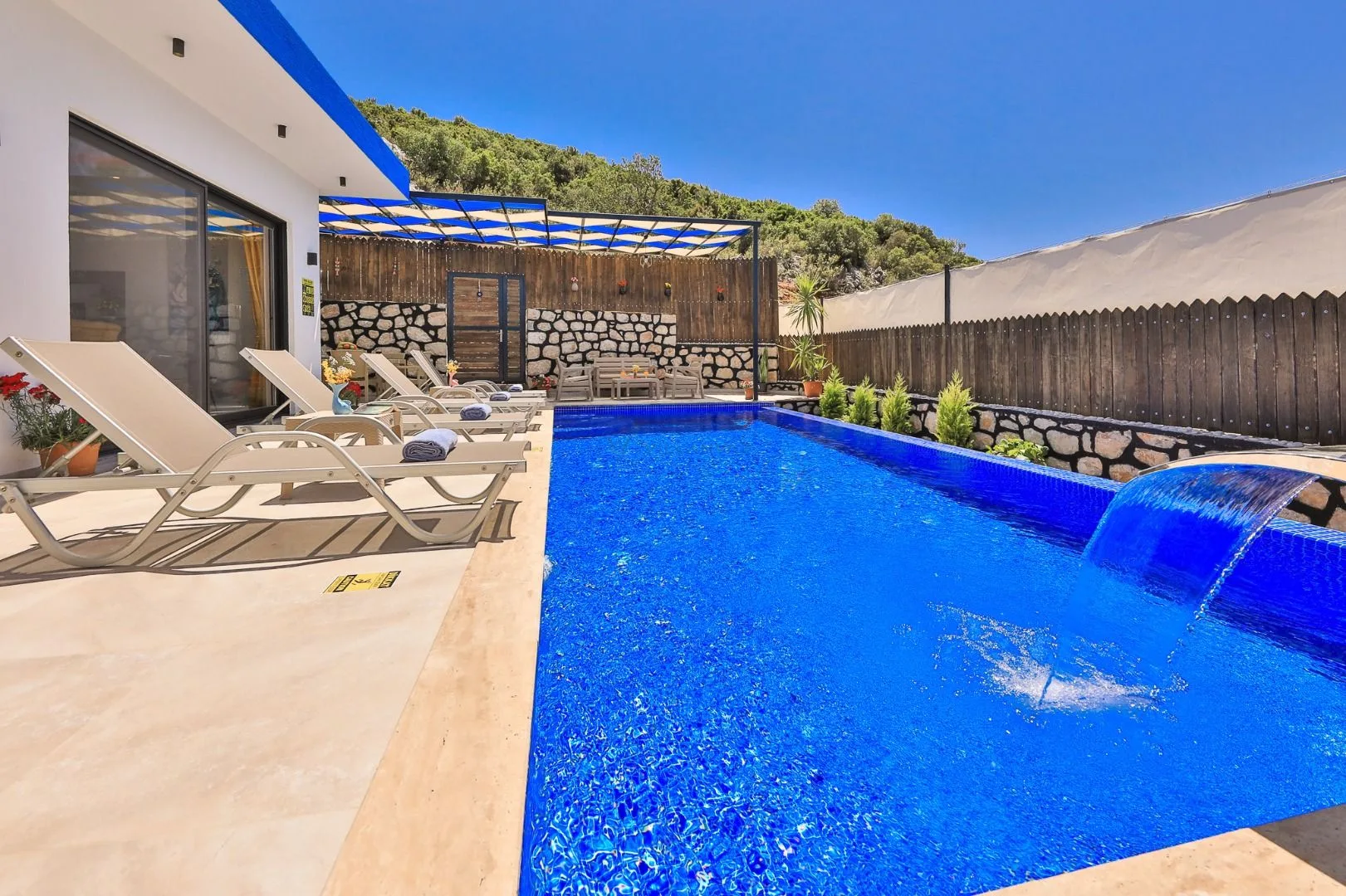 Villa Cancan