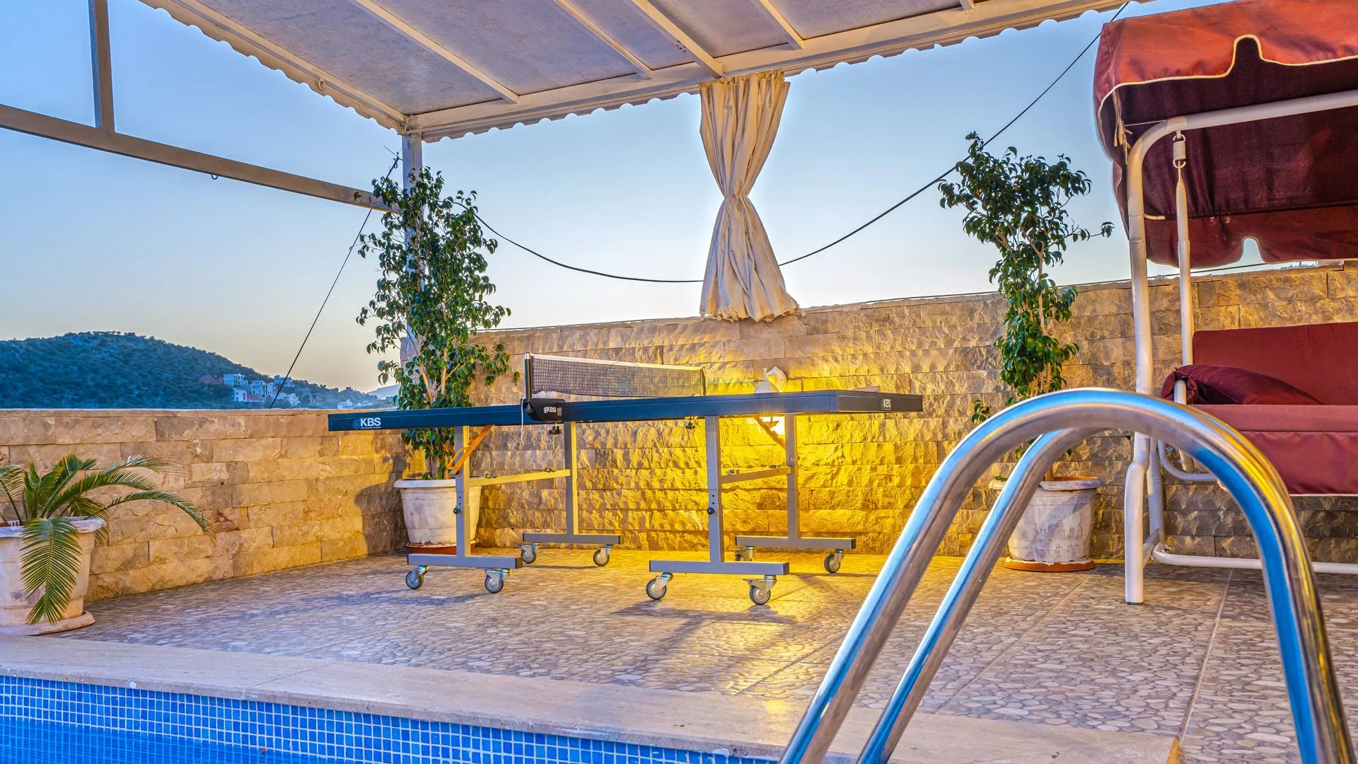 Villa Balkaya