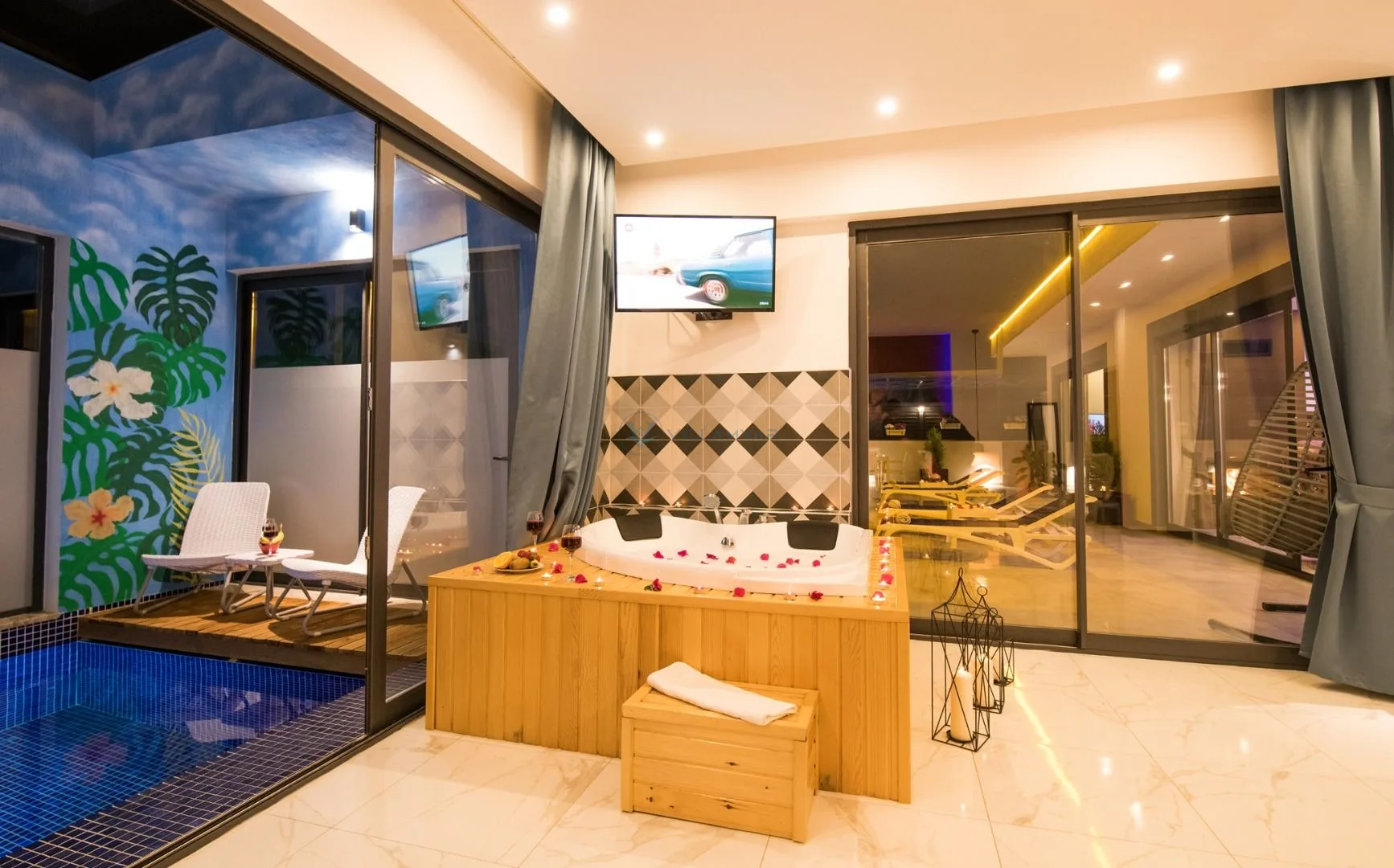 Villa Sedef