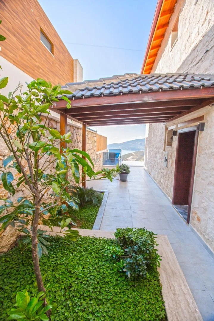 Villa Blue Vista