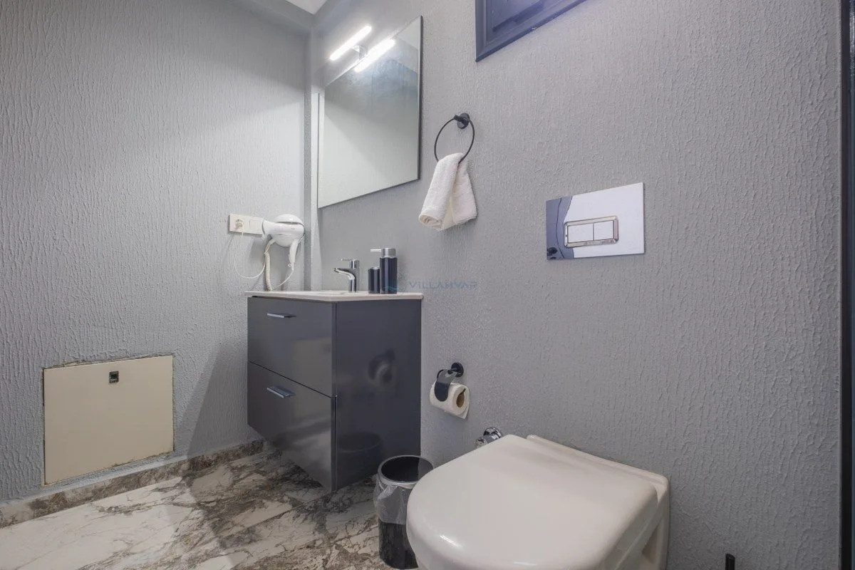 Villa Prestij Su