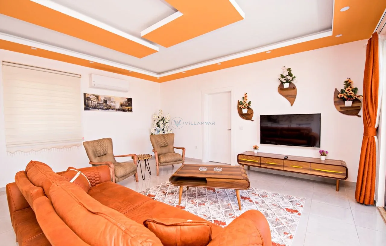 Villa Yüksel