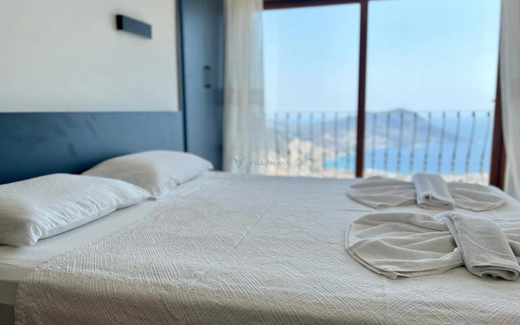 Villa Aslan Akbel