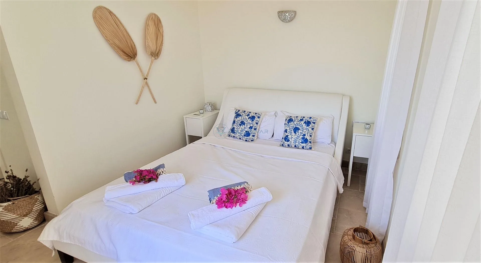 Maps Villas Villacım Pairidaeza