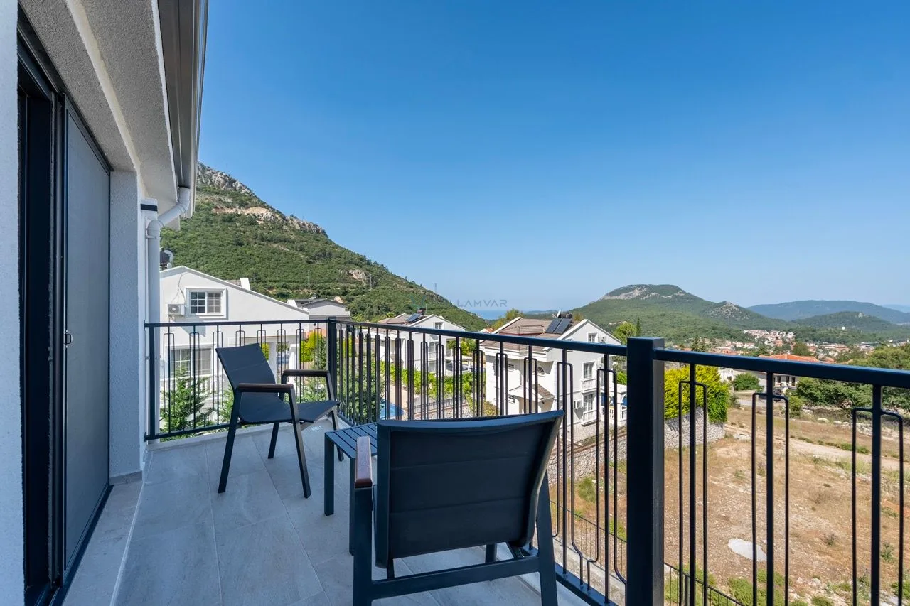Villa Cleo