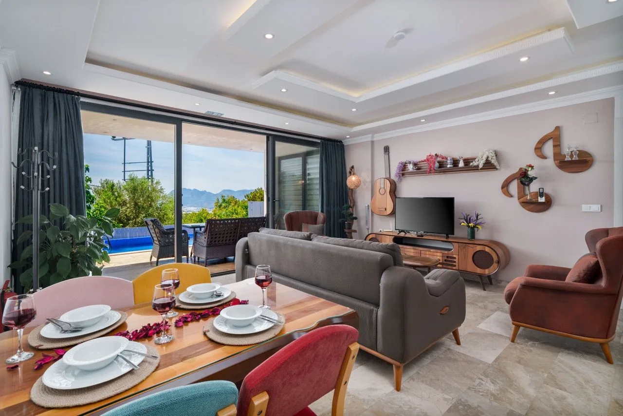 Villa Şakşuka
