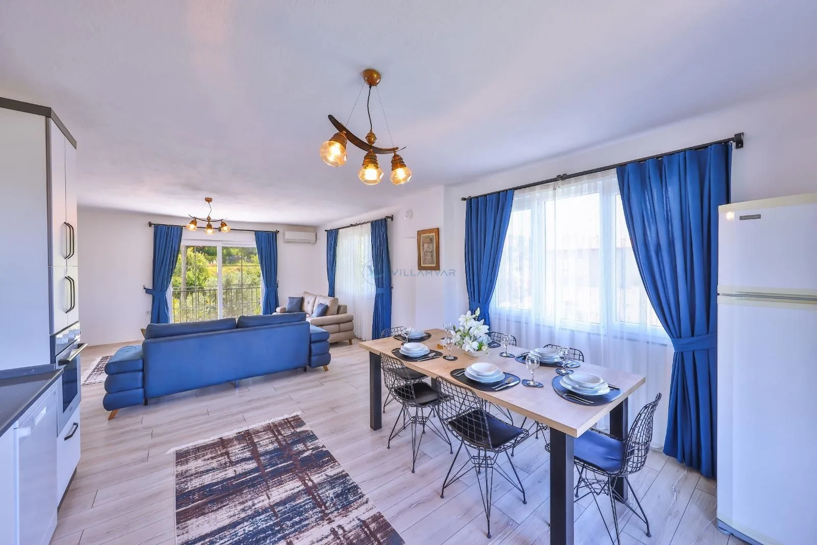 Villa Nazard Elite