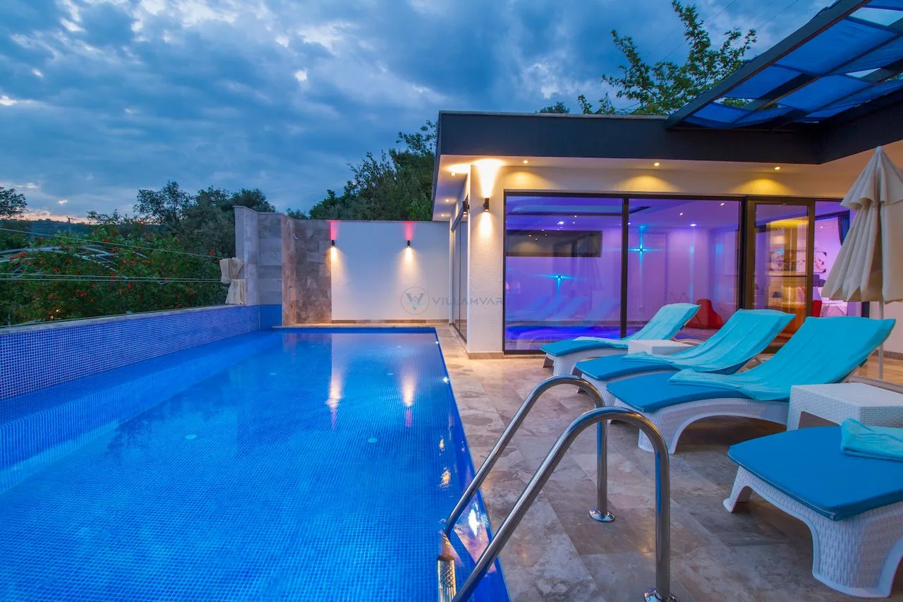 Villa Lera