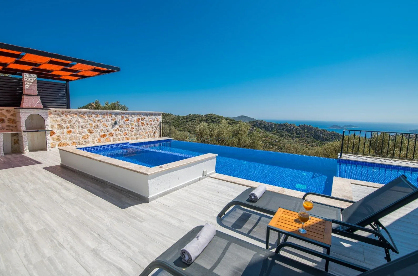 Villa Kısmet 2