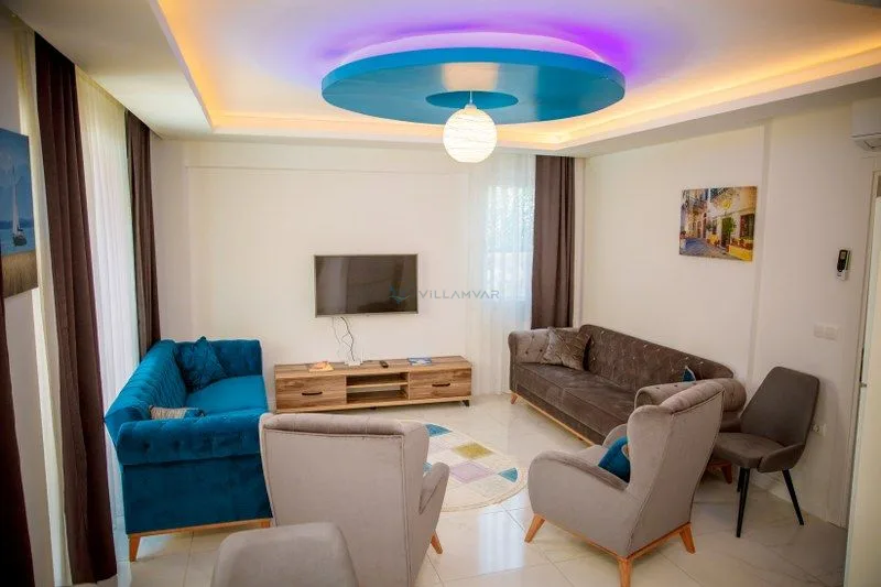Villa Yediyıldız Kuzey