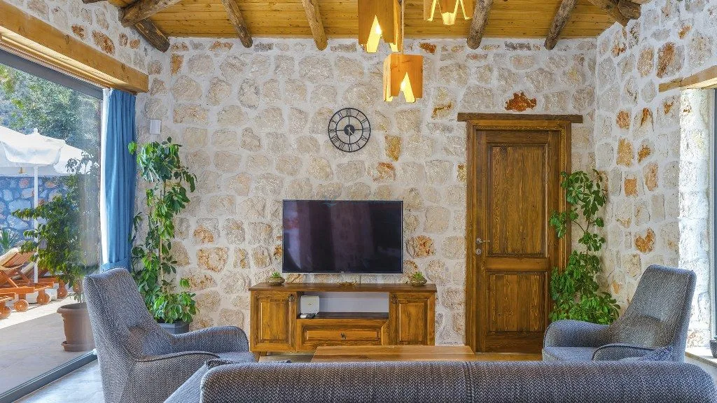 Villa Okaliptüs