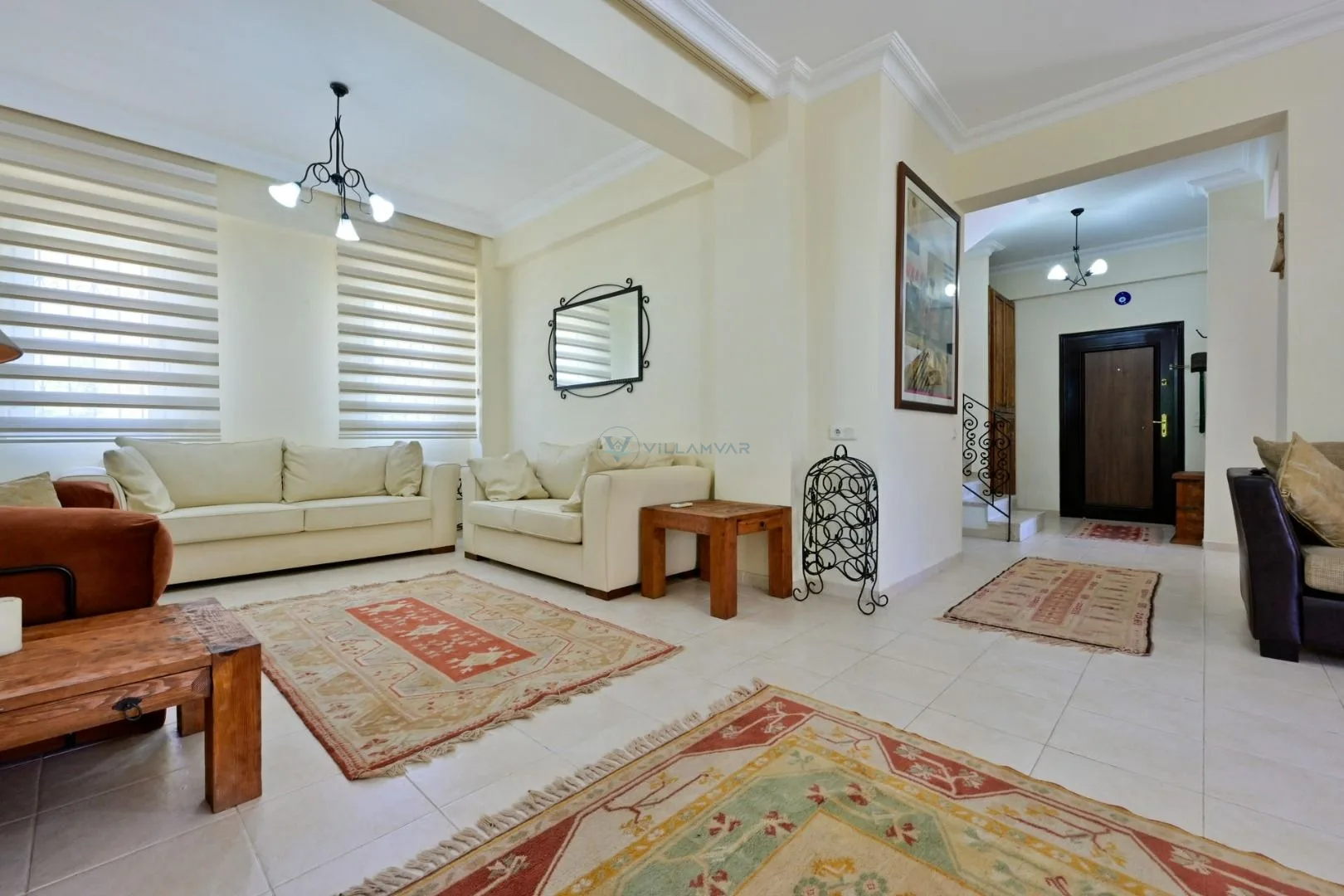 Villa Hazeran