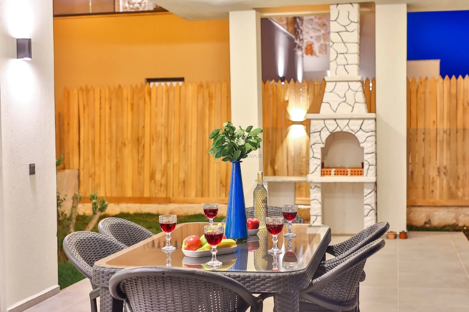 Villa Luz-Villa Lares
