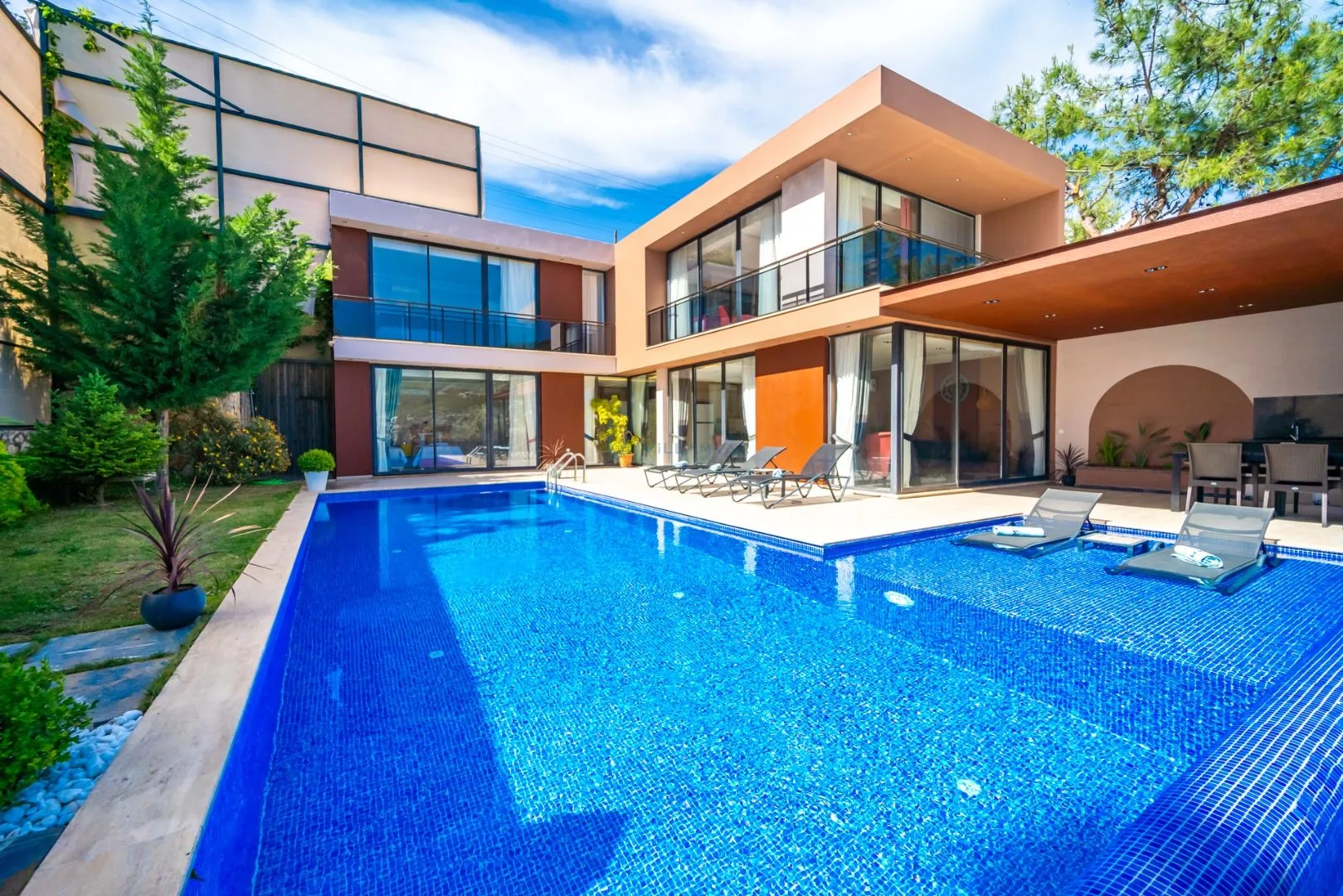 Villa Eylül
