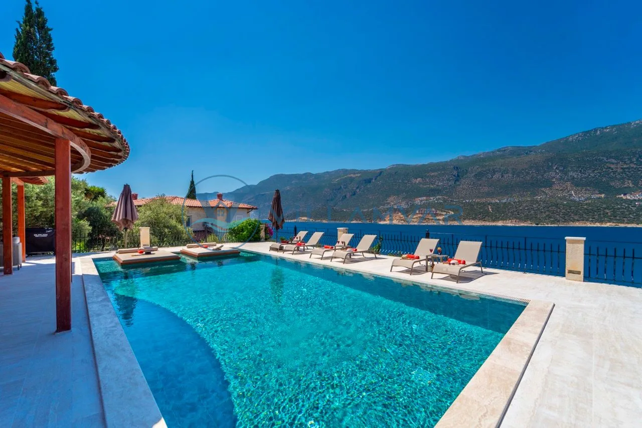 Villa Yaz Ada