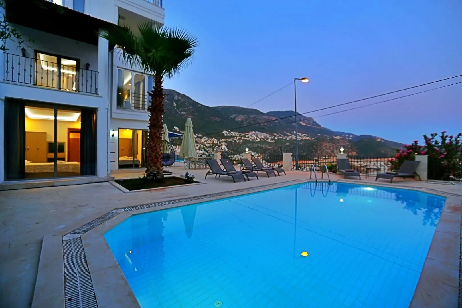Villa Asya Rezervasyo1 2