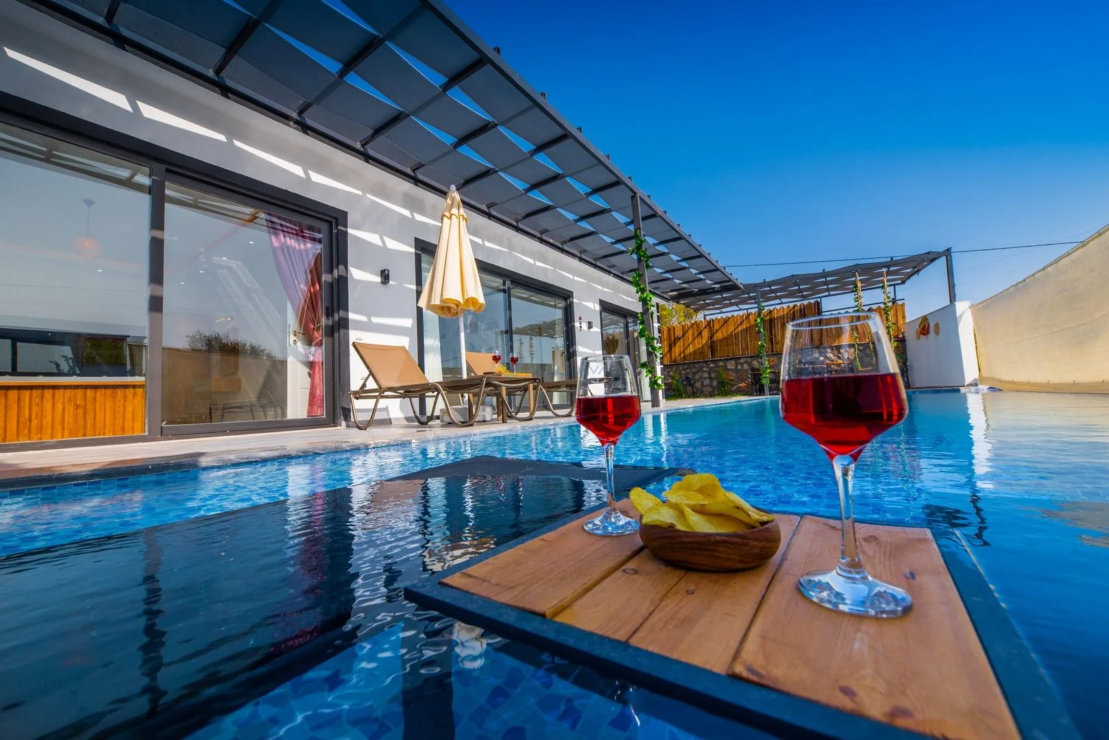 Villa Nar Ağacı Çavdır