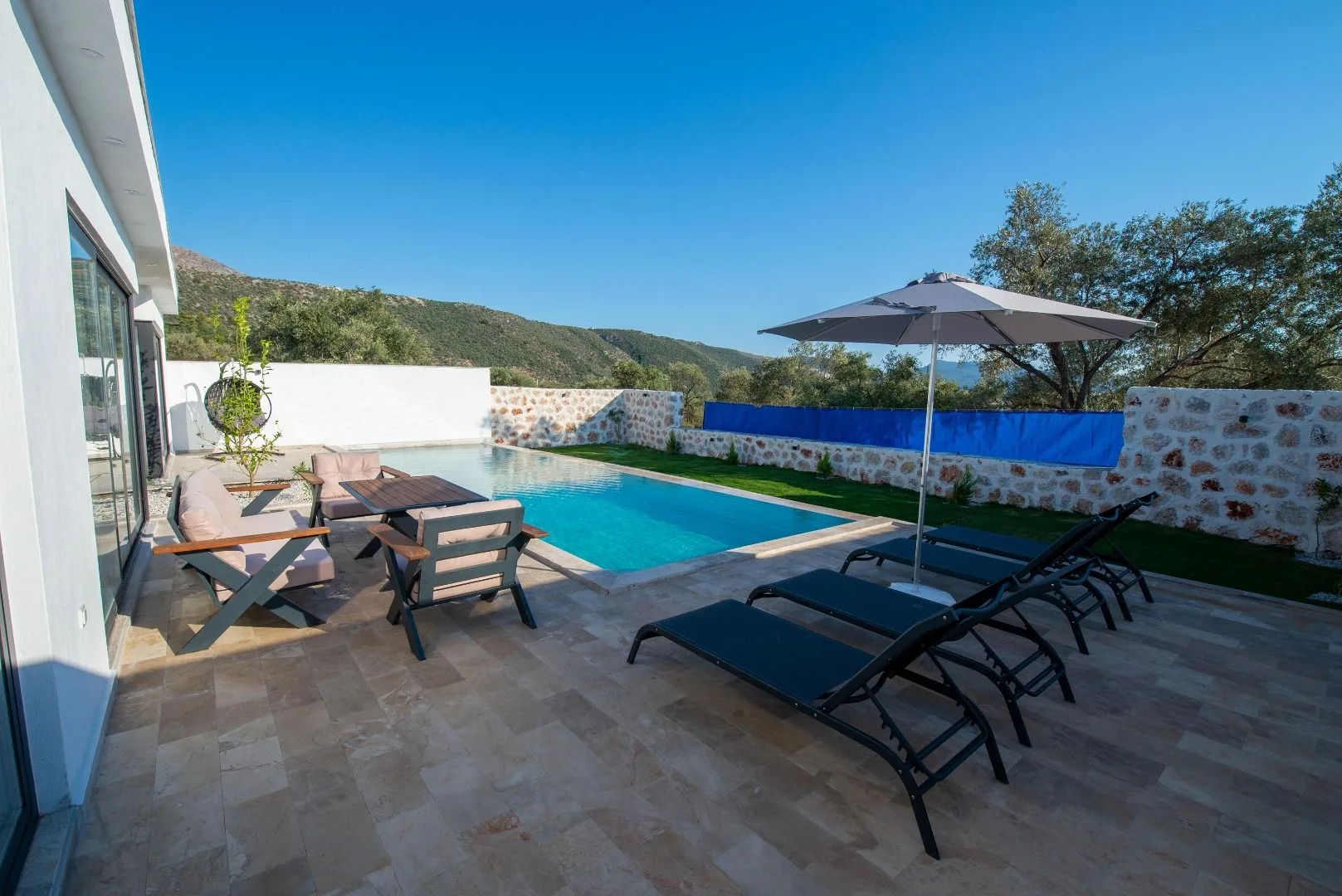 Villa Selahattin 1